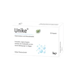 Unike Kapseln, 20 St