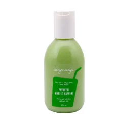 Uoga Uoga Duschbad Minze & Limette, 250 ml