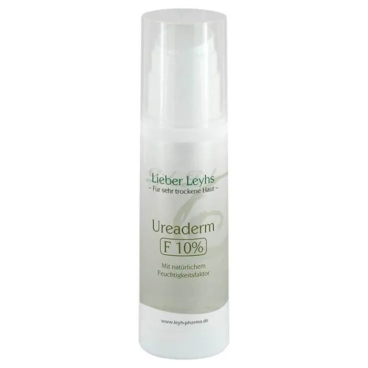 Ureaderm F Salbe, 150 ml