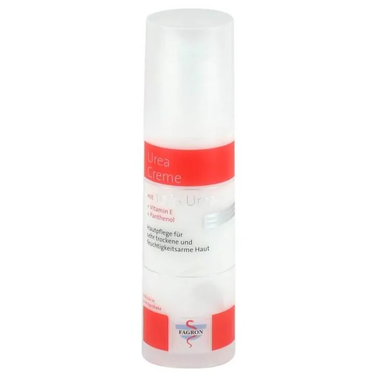 Urea Fagron Creme, 150 ml