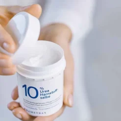 Urea / Harnstoffsalbe 10% ig, 100 g