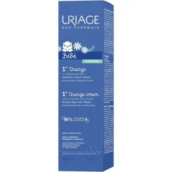 Uriage Babys 1. Windelcreme, 100 ml