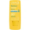 Uriage Bariesun transparenter Stick SPF 50 + , 8 g