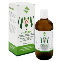 Urofossat Tropfen, 100 ml