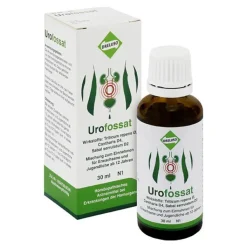 Urofossat Tropfen, 30 ml