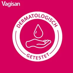 Vagisan Intimwaschlotion, 500 ml