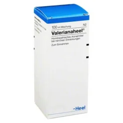 Valeriana Heel Tropfen, 100 ml
