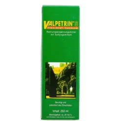 Valpetrin Tonicum, 250 ml