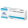 Vaseline weiß DAB 10 Lichtenstein, 100 g