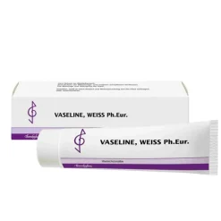 Vaseline weiß, 100 ml