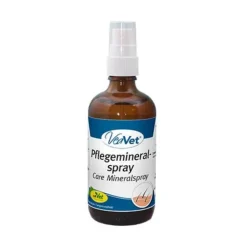 Veavet Pflegemineralspray vet. (für Tiere), 100 ml