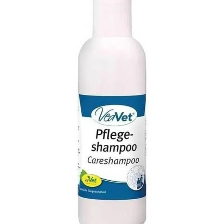 Veavet Pflegeshampoo vet. (für Tiere), 200 ml