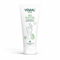 Vemal Intim Bio Gleitgel, 100 ml