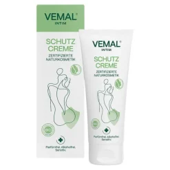 Vemal Intim Schutzcreme, 75 ml