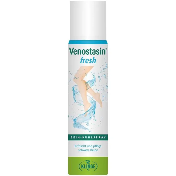 Venostasin fresh Spray, 75 ml