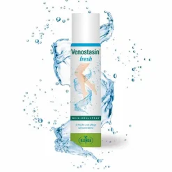 Venostasin fresh Spray, 75 ml
