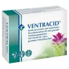 Ventracid Tabletten mit Kurkuma und Cholin, 100 St