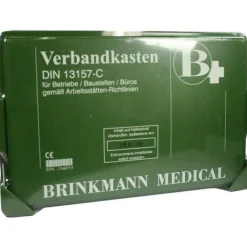 Verbandkasten für Betriebe DIN, 1 St