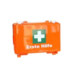 Verbandkoffer Quick orange E, 1 St