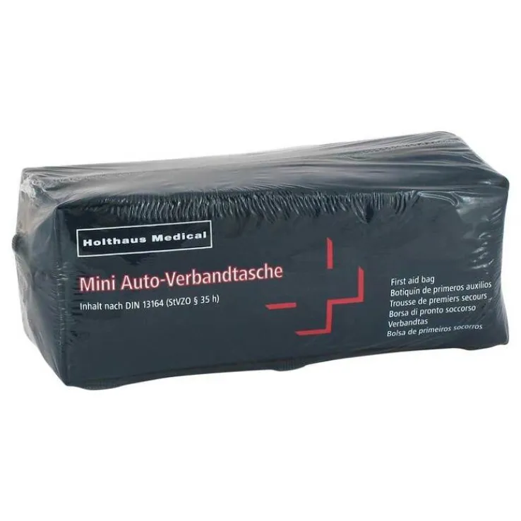 Verbandtasche Kfz Mini D13164, 1 St
