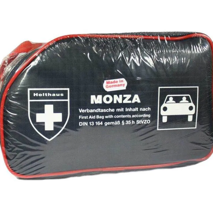 Verbandtasche Monza DIN 1316, 1 St