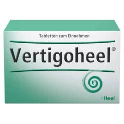 Vertigoheel Tabletten, 100 St