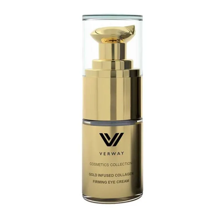 Verway Collagen Firming Augencreme, 15 ml