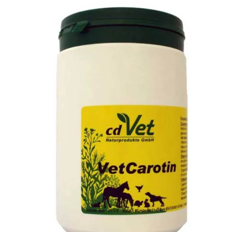 Vetcarotin, 720 g