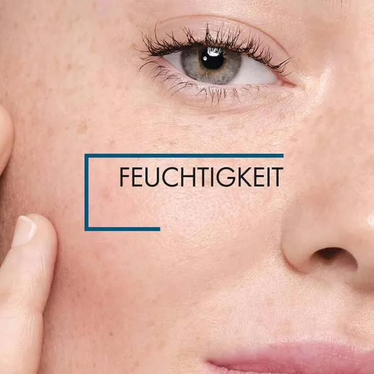 Vichy Aqualia Thermal reichhaltige Creme, 50 ml