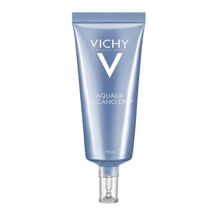 Vichy Aqualia Volcano Drop Creme, 75 ml