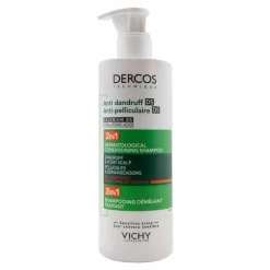 Vichy Dercos Anti-Schuppen 2in1 Shampoo und Conditioner, 200 ml