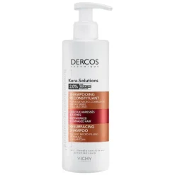 Vichy Dercos Kera-Solutions Shampoo, 250 ml