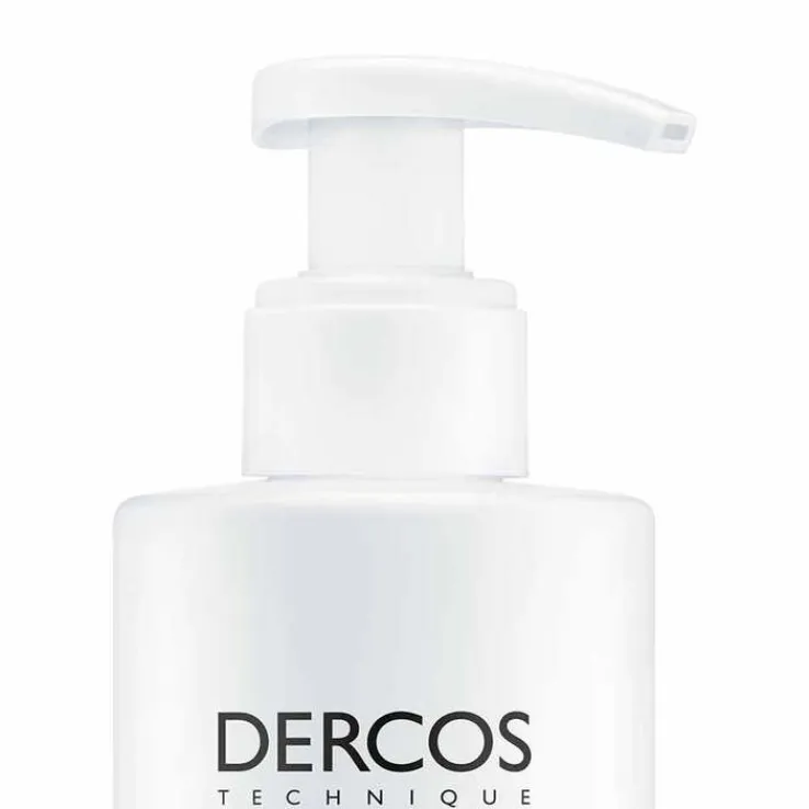 Vichy Dercos Kera-Solutions Shampoo, 250 ml