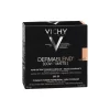 Vichy Dermablend Covermatte Puder 45 Gold, 9.5 g