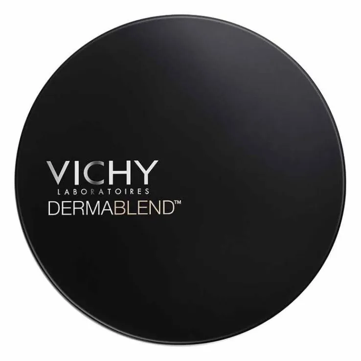 Vichy Dermablend Covermatte Puder 15, 9.5 g