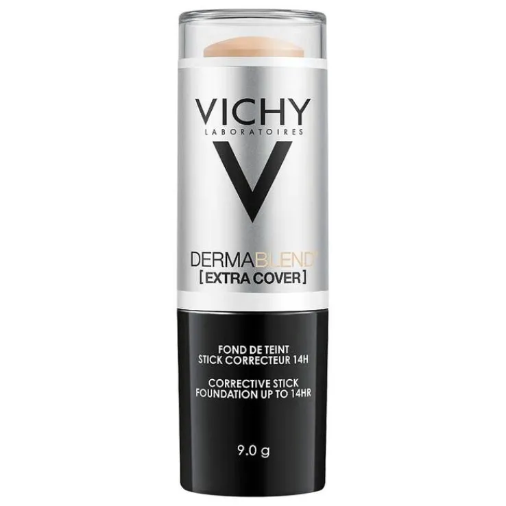 Vichy Dermablend Extra Cover Stick 15, 9 g