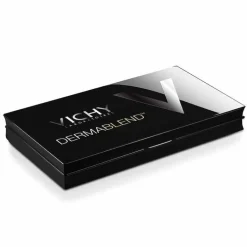 Vichy Dermablend Kompakt-Creme Make-up 25 Nude, 10 ml