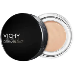 Vichy Dermablend Korrekturfarbe apricot Creme, 4.5 g