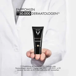Vichy Dermablend Teint-korrigierendes Make-up 15 Opal, 30 ml