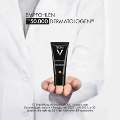 Vichy Dermablend Teint-korrigierendes Make-up 20 Vanilla, 30 ml
