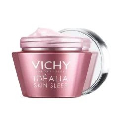 Vichy Idéalia Skin Sleep Nachtcreme, 50 ml
