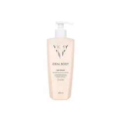 Vichy Ideal Body Serum-Milch, 400 ml
