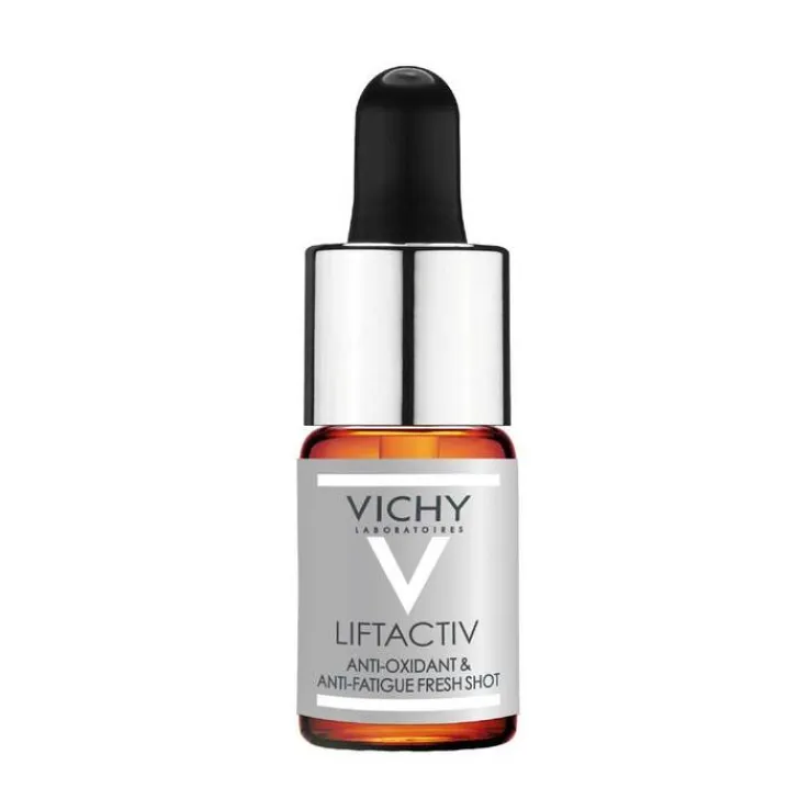 Vichy Liftactiv Antioxidative Frische-Kur, 10 ml