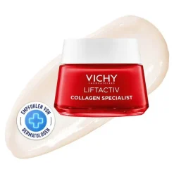 Vichy Liftactiv Collagen Specialist Creme, 50 ml