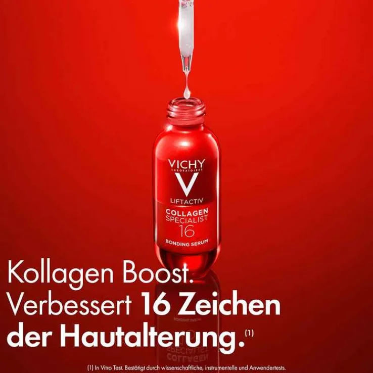 Vichy Liftactiv Collagen Specialist 16 Serum, 30 ml