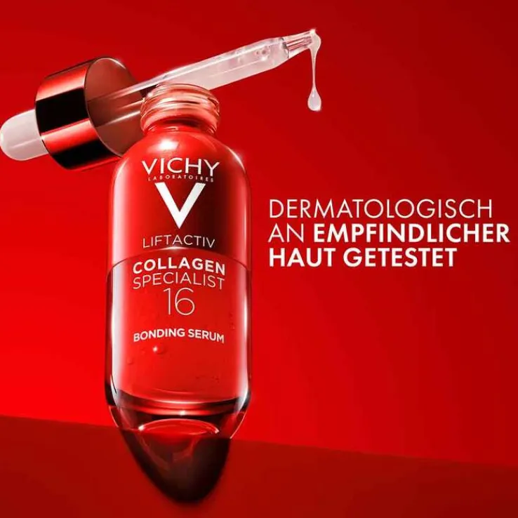 Vichy Liftactiv Collagen Specialist 16 Serum, 30 ml