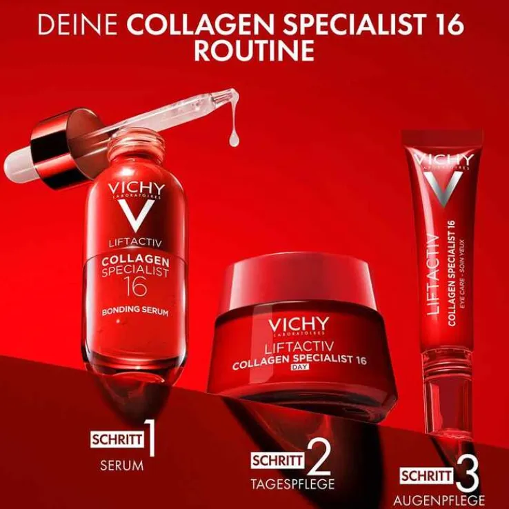 Vichy Liftactiv Collagen Specialist 16 Serum, 30 ml