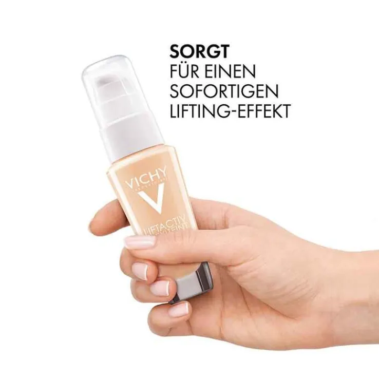 Vichy Liftactiv Flexilift Teint 15 Opal, 30 ml