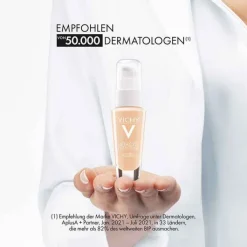 Vichy Liftactiv Flexilift Teint 15 Opal, 30 ml