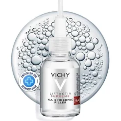 Vichy Liftactiv H.A.Epidermic Filler Konzentrat, 30 ml